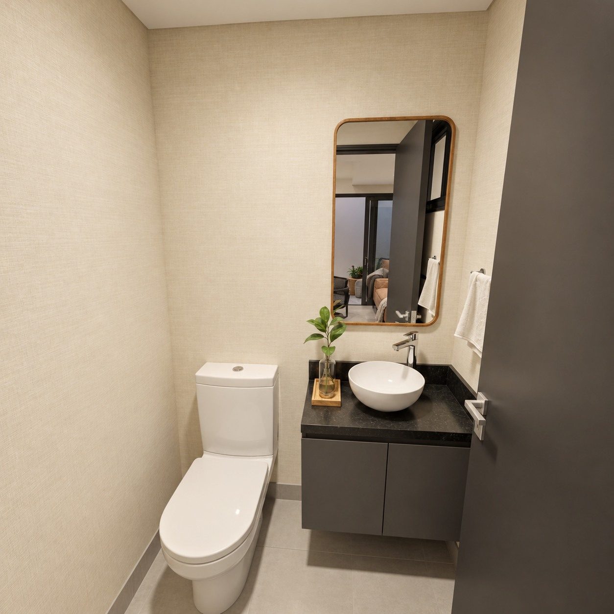 Lavabo